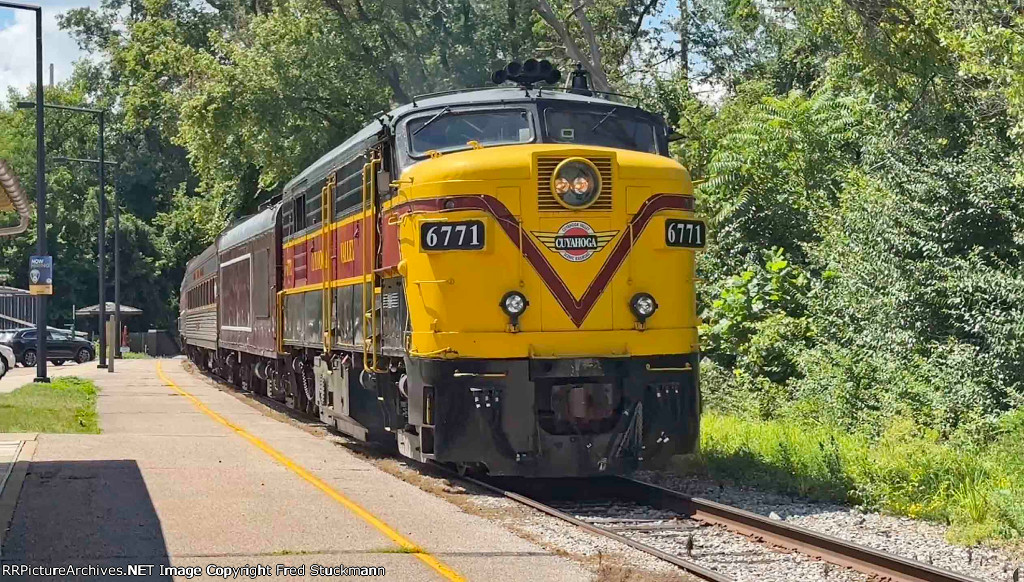 CVSR 6771